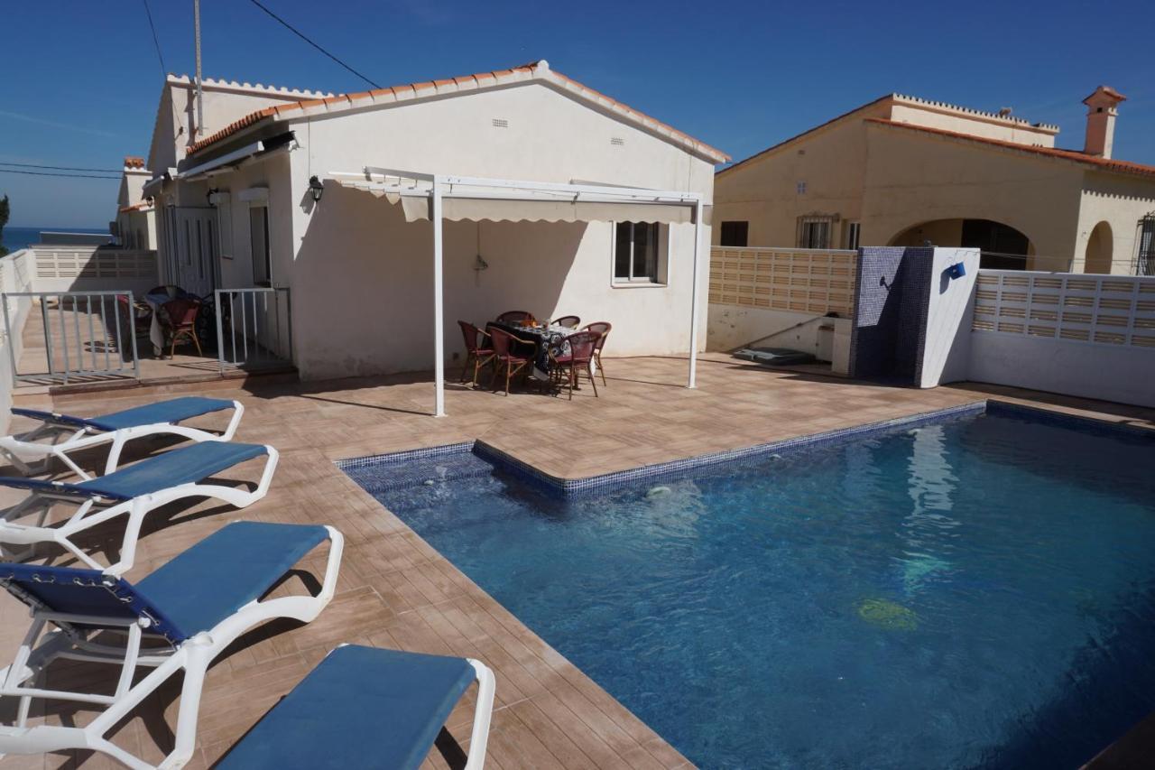Playa Azul Holiday home