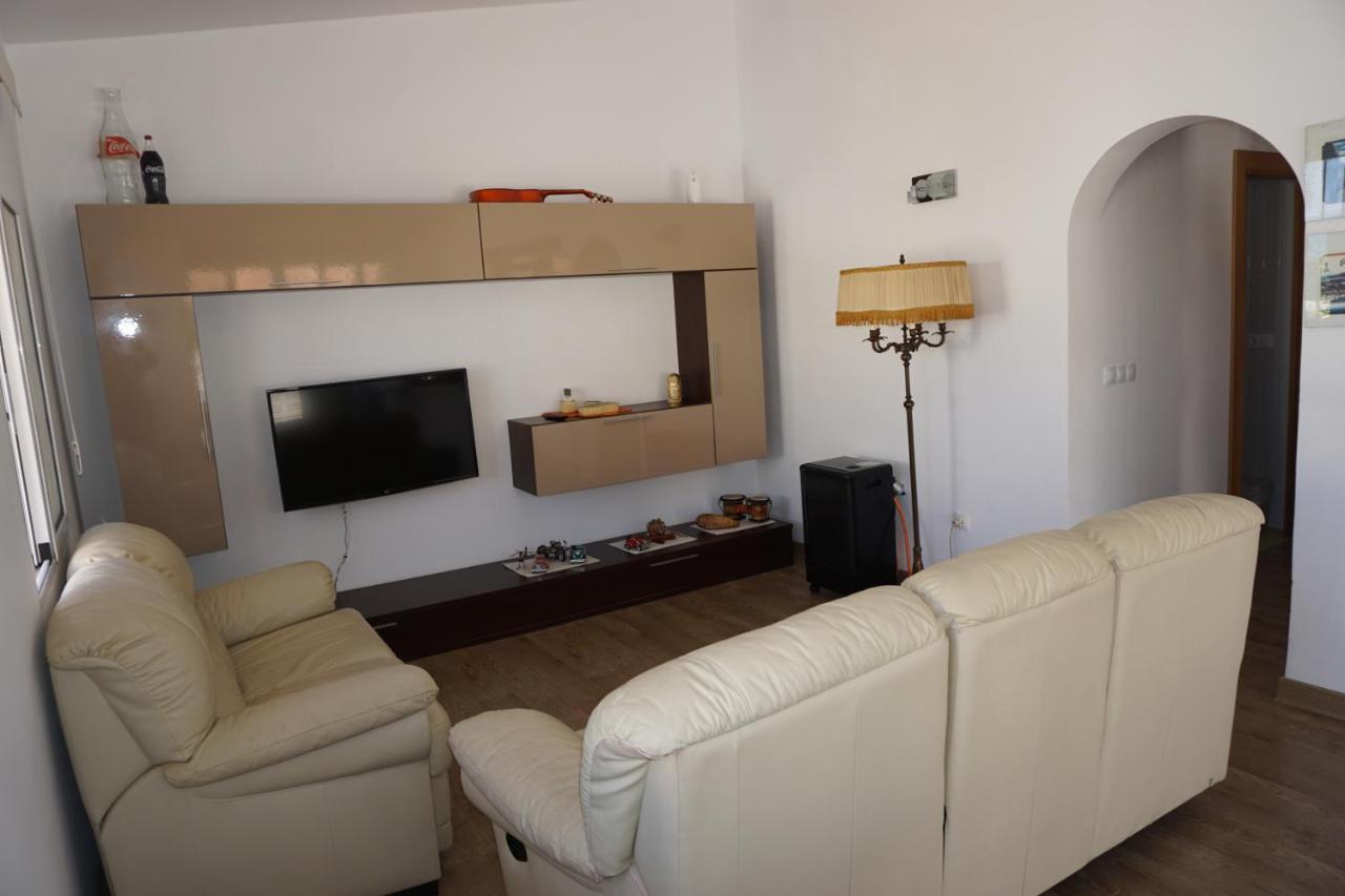 Holiday home Playa Azul