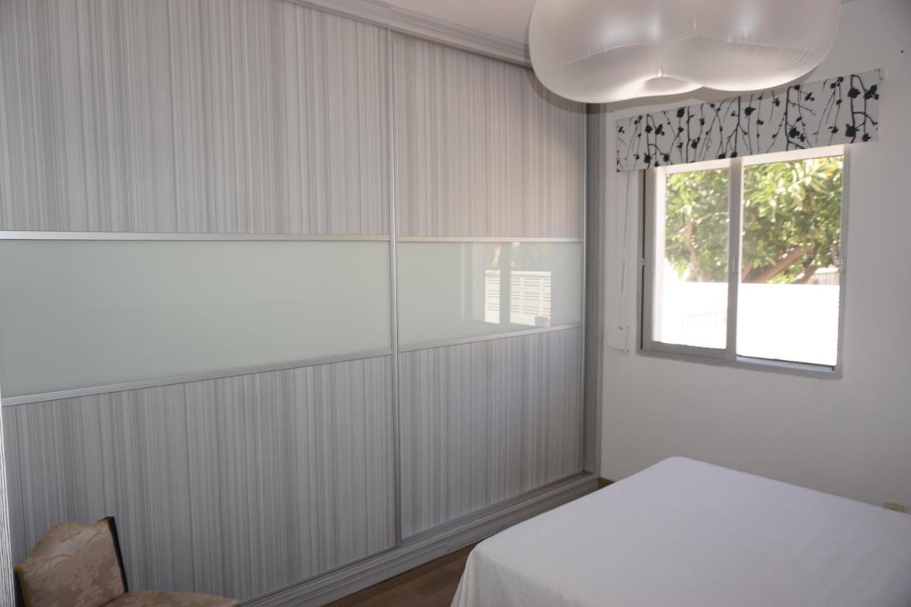 Holiday home Playa Azul Denia