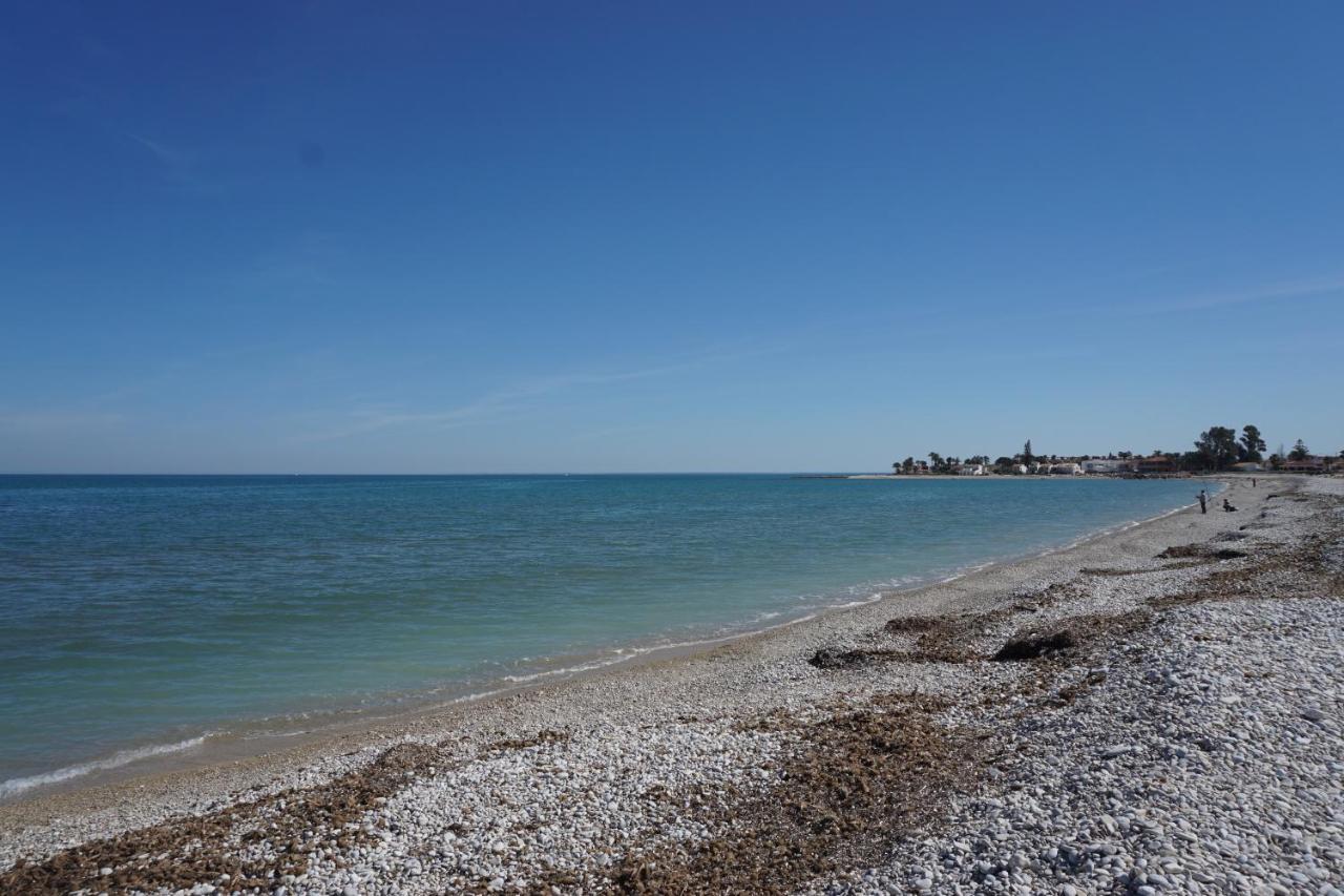 Holiday home Playa Azul Denia