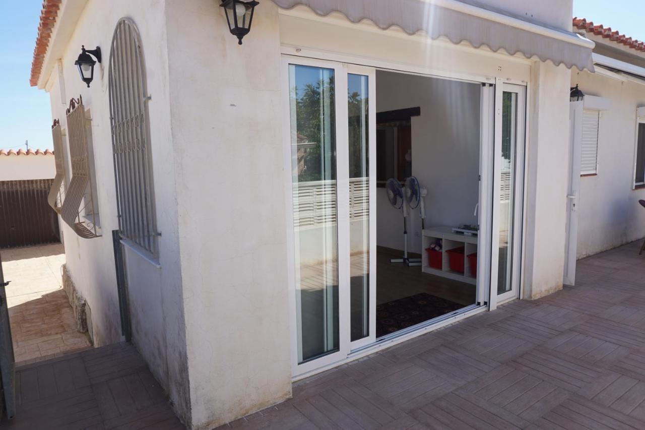 Holiday home Playa Azul Denia