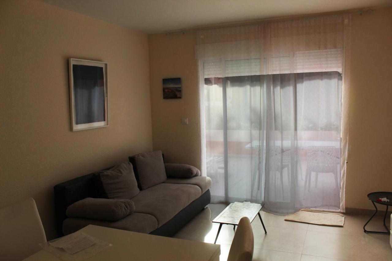 Apartment Los Jazmines Vyb *