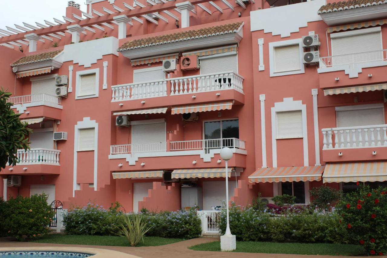 Apartment Los Jazmines Vyb *