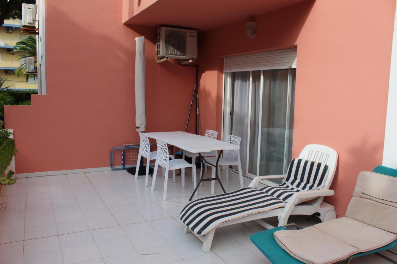 Apartment Los Jazmines Vyb Denia