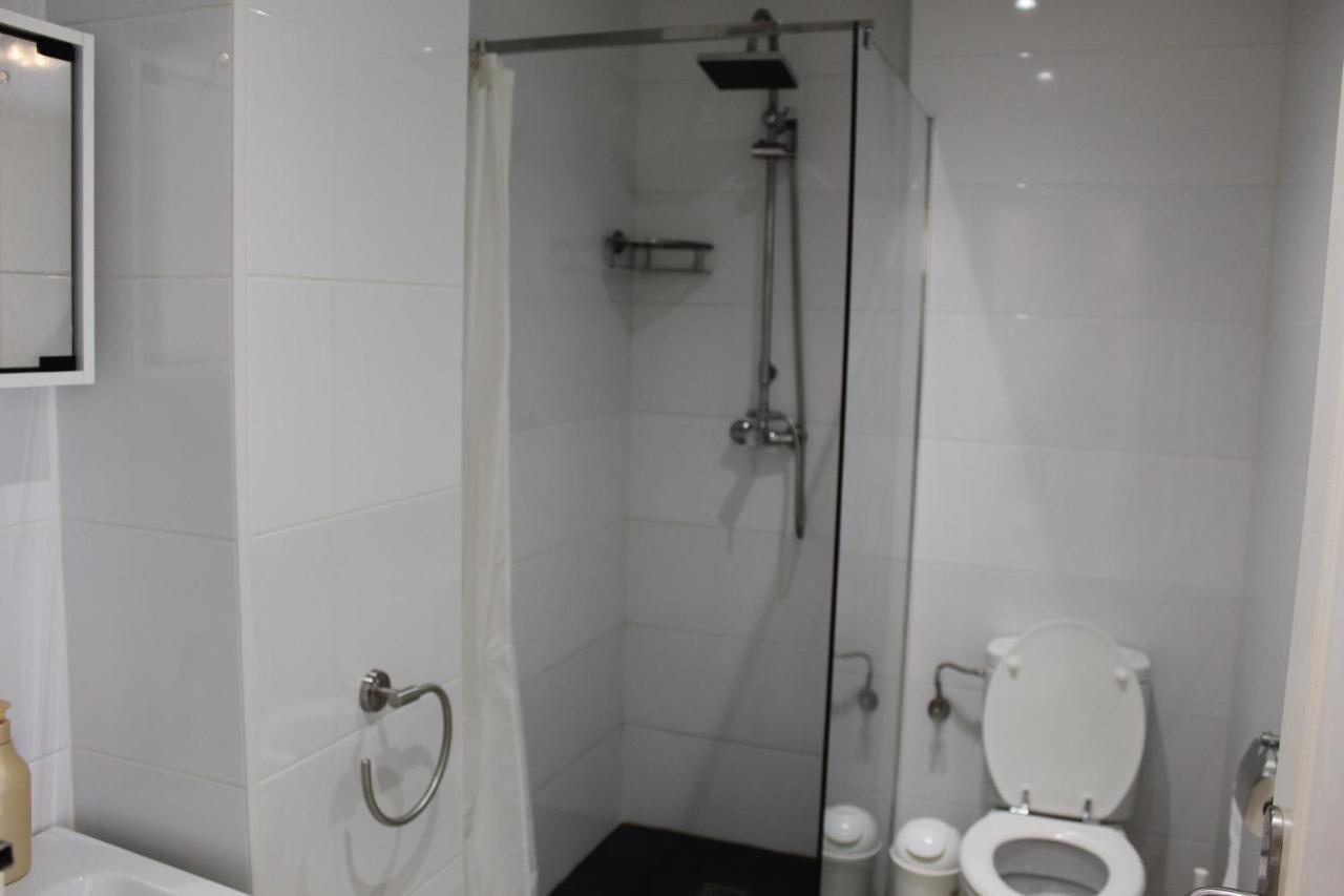 Los Jazmines Vyb Apartment *