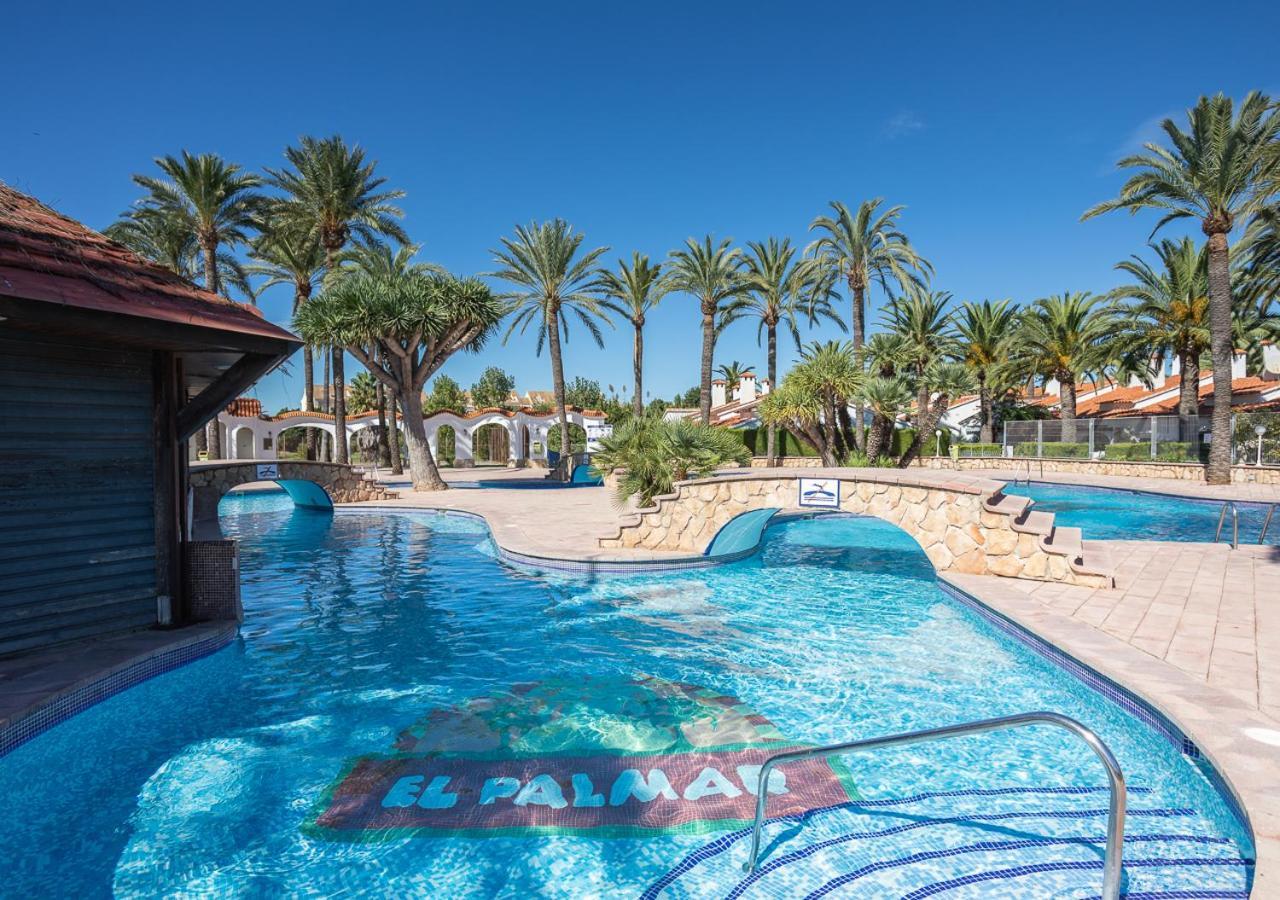 La Casa De La Playa. Piscina, Wifi Y Terraza. Сasa de vacaciones *