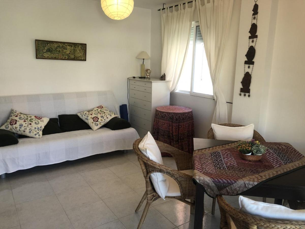 Apartamento Dianium A-serviden