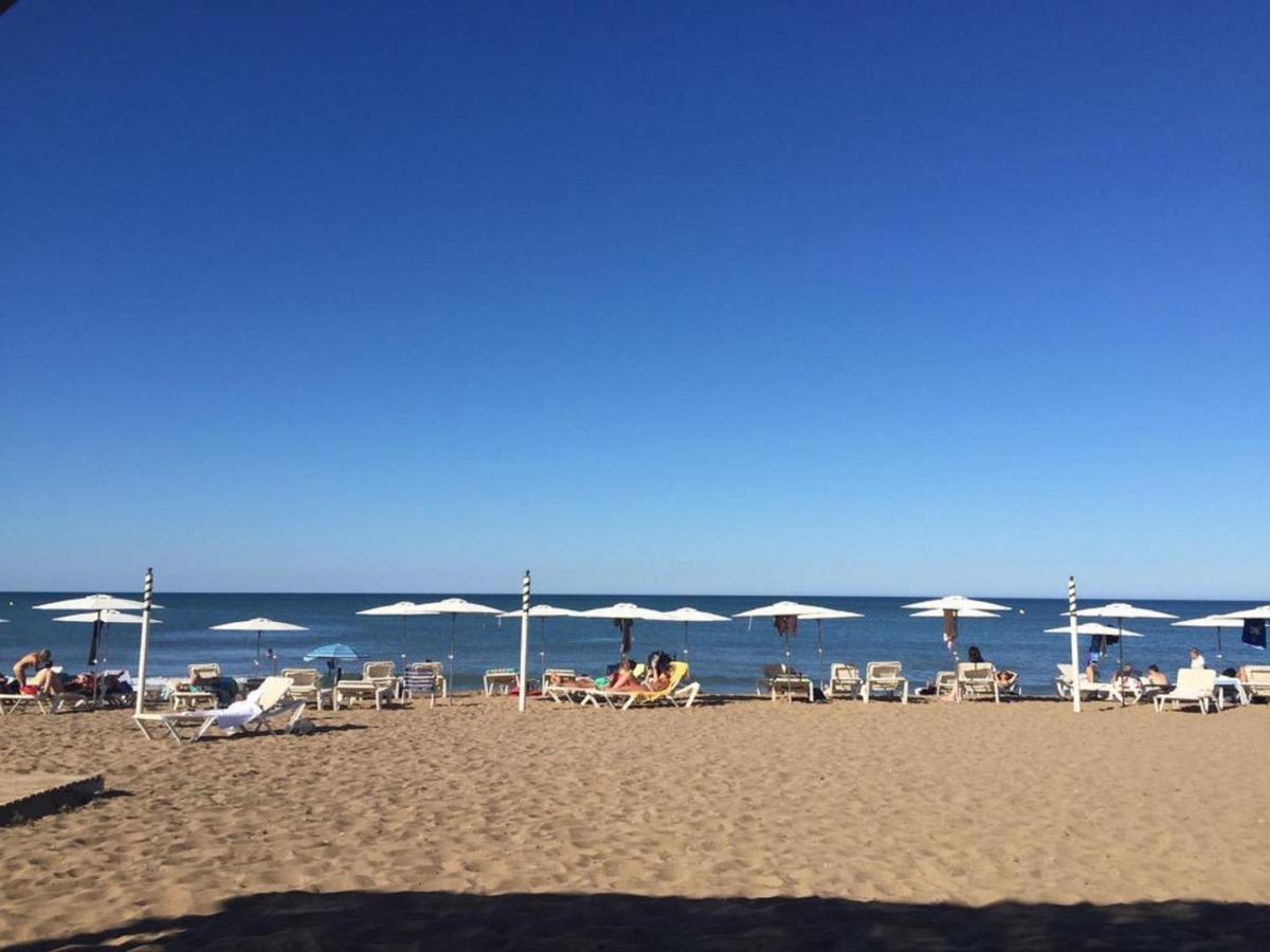 Dianium A-serviden Apartamento Dénia