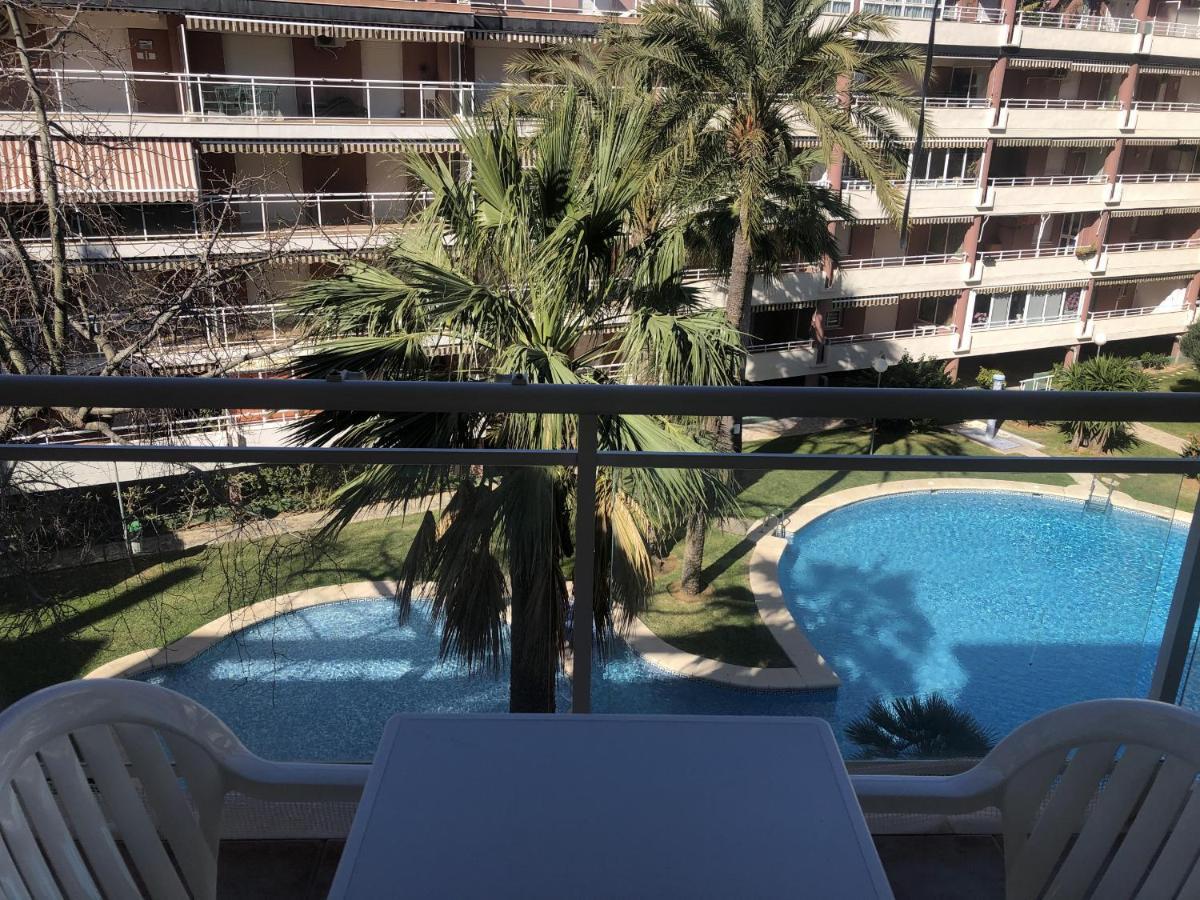 Dianium A-serviden Apartamento