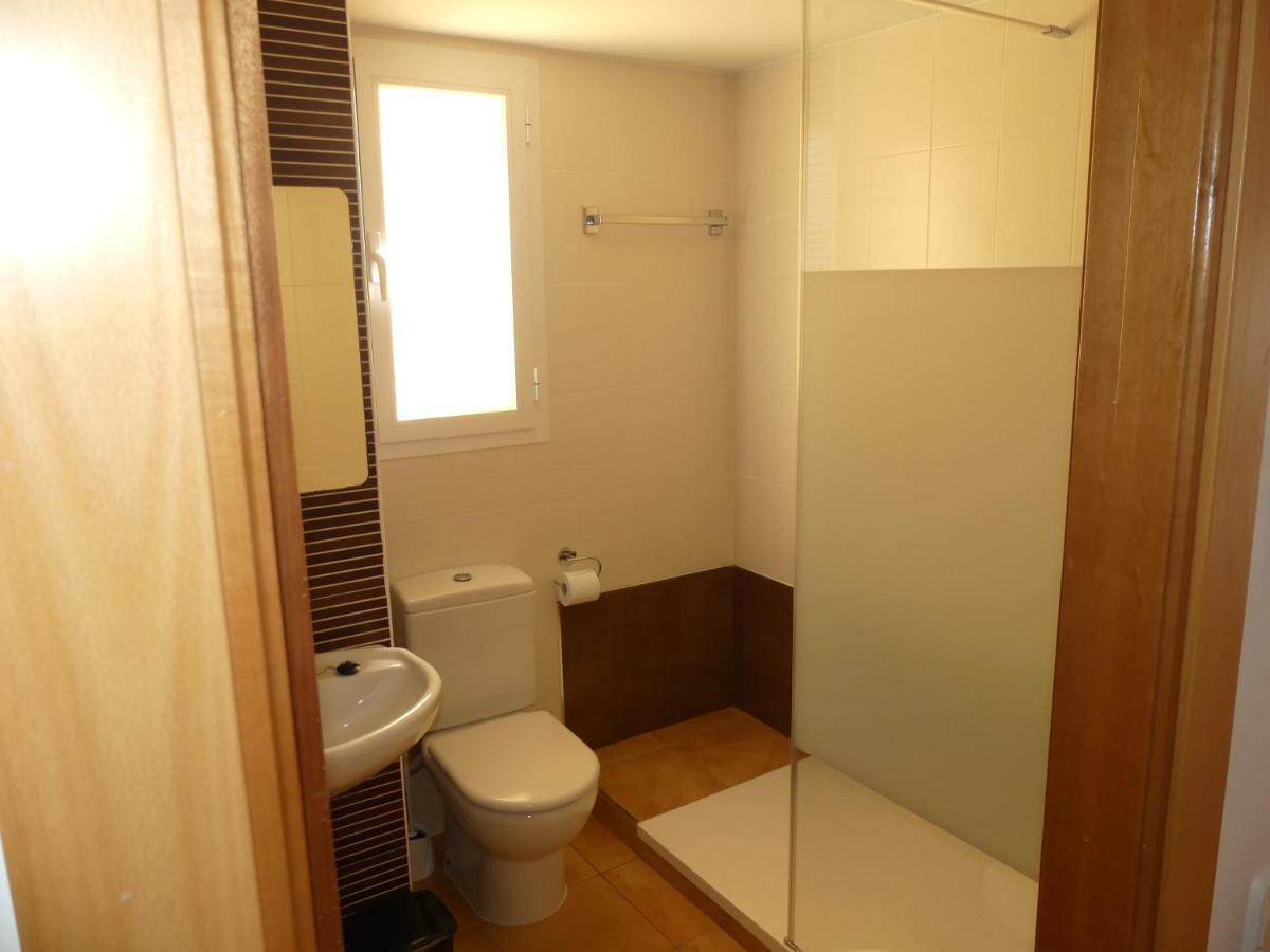 Apartamento En 1ª Linea *