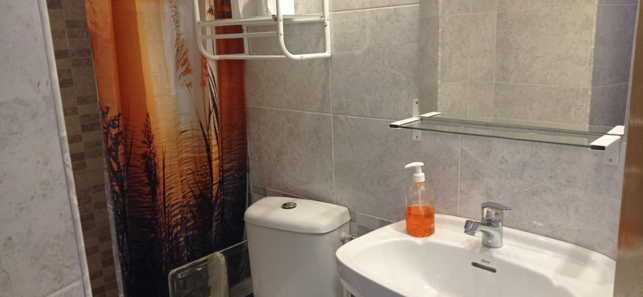 Apartment Llagosta 3 Denia