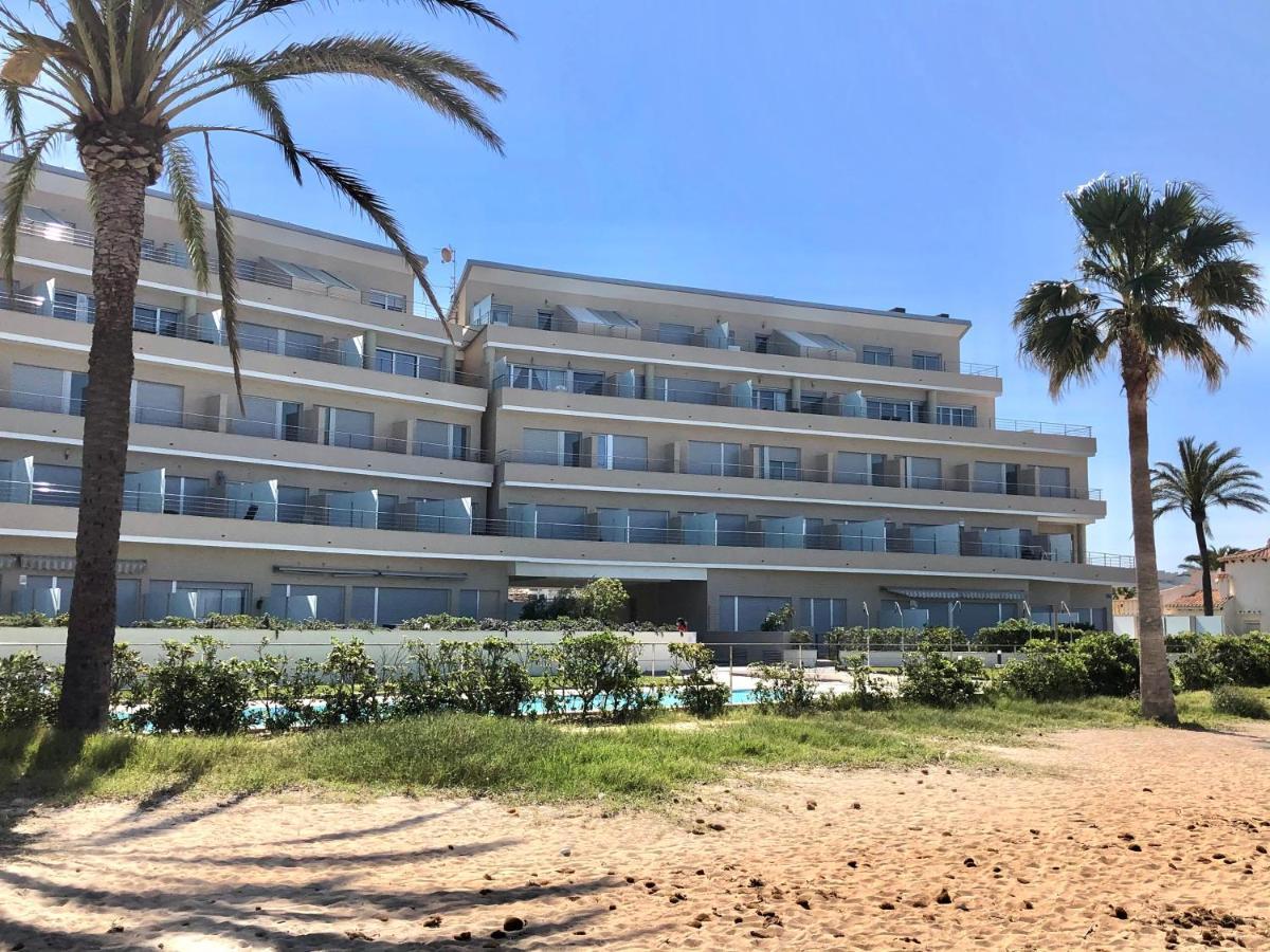 Apartment Rincon Exquisito Denia