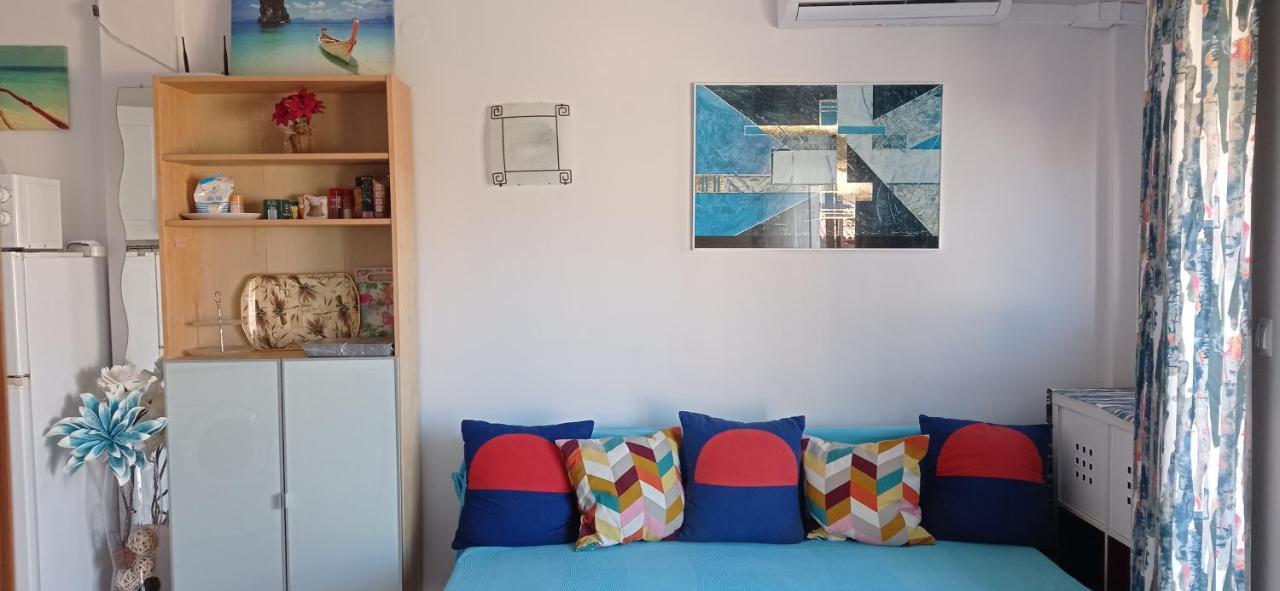 Apartment Llagosta 3 *