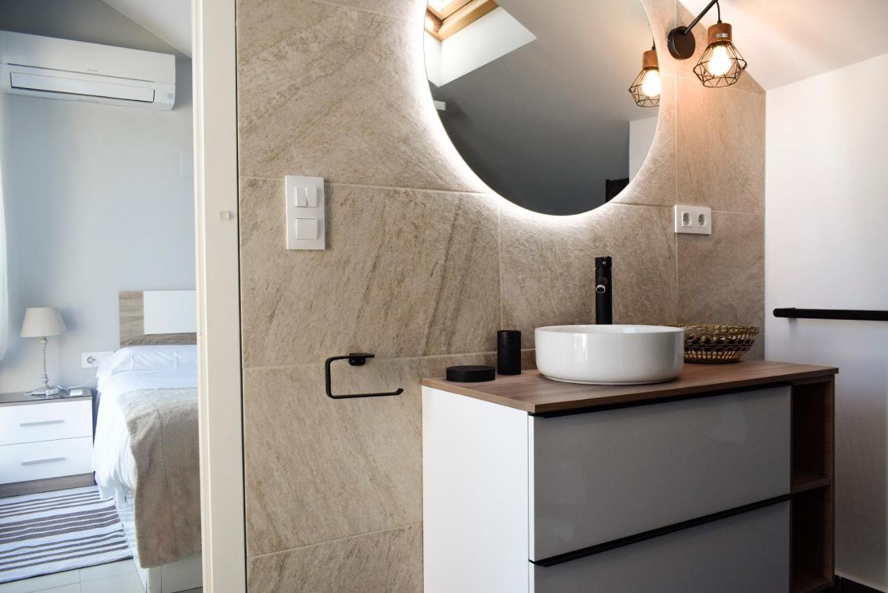 Apartamento Anacasa Atico Riu Bolulla Marenia At1101