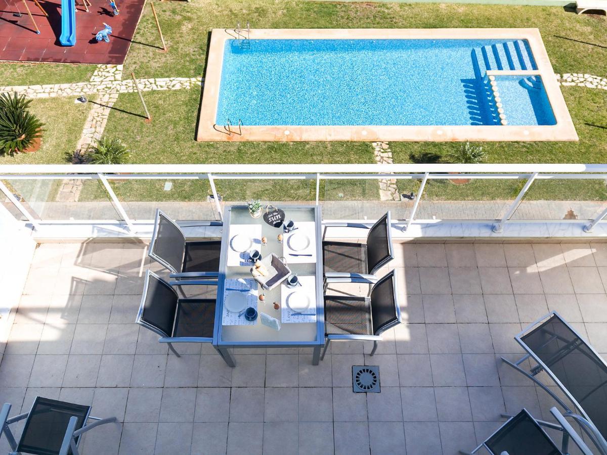 Marina Park-2 By Interhome Apartamento Dénia
