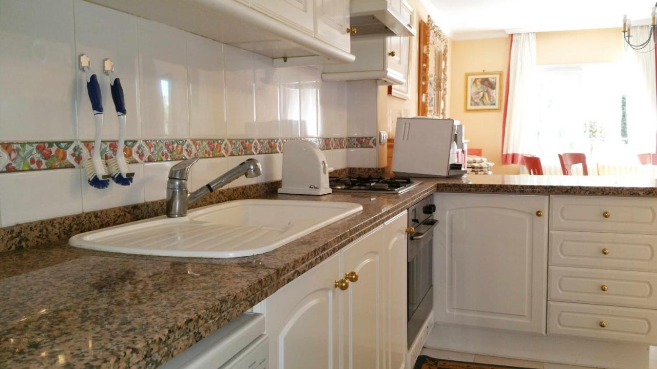 Adosado Nadine Locdenia Holiday home