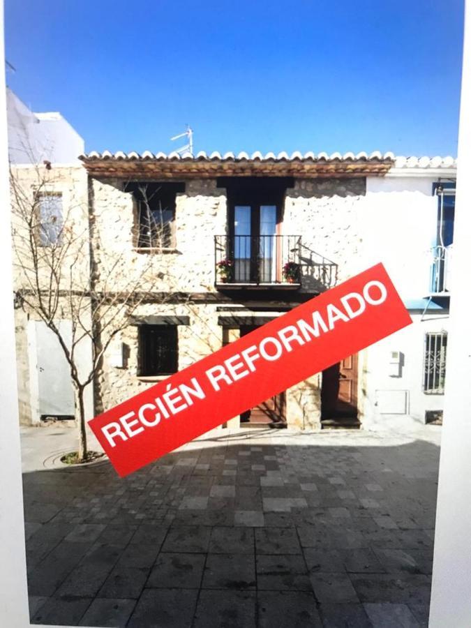 Caseta Pescadors *