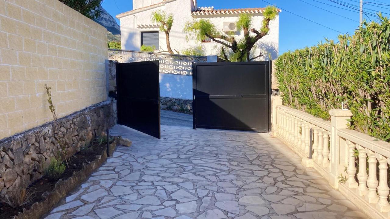 Villa Sunny In With Private Pool And Sea View