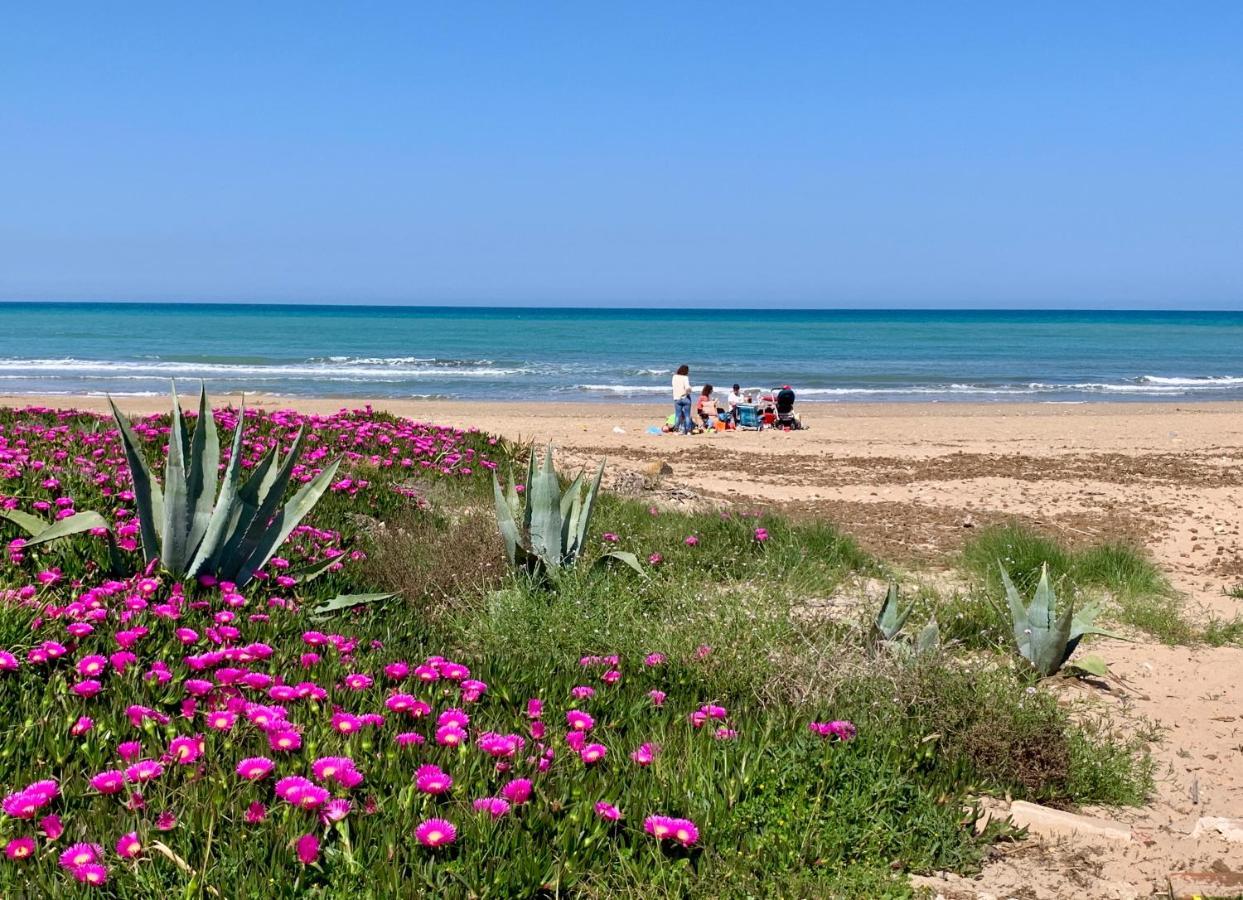 Casa Playa Villa Dénia