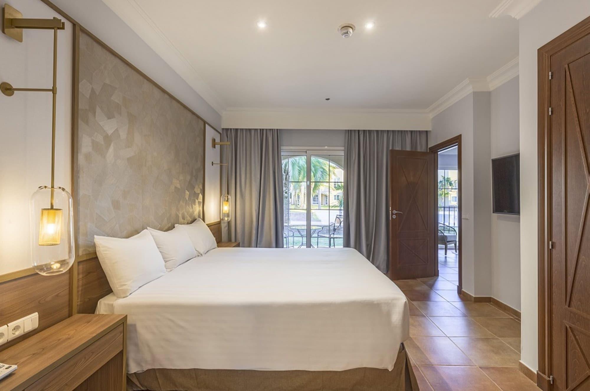 Apartamento The Residences La Sella *