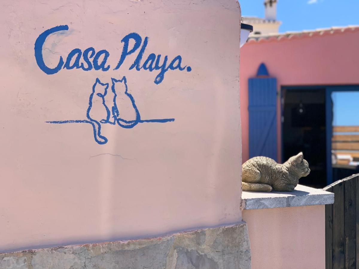 Casa Playa Dénia