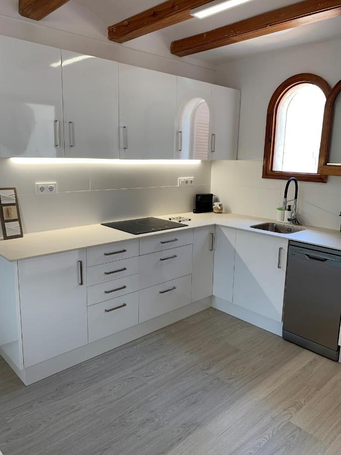 120 Velas, 58 - Deniasol Apartment Denia