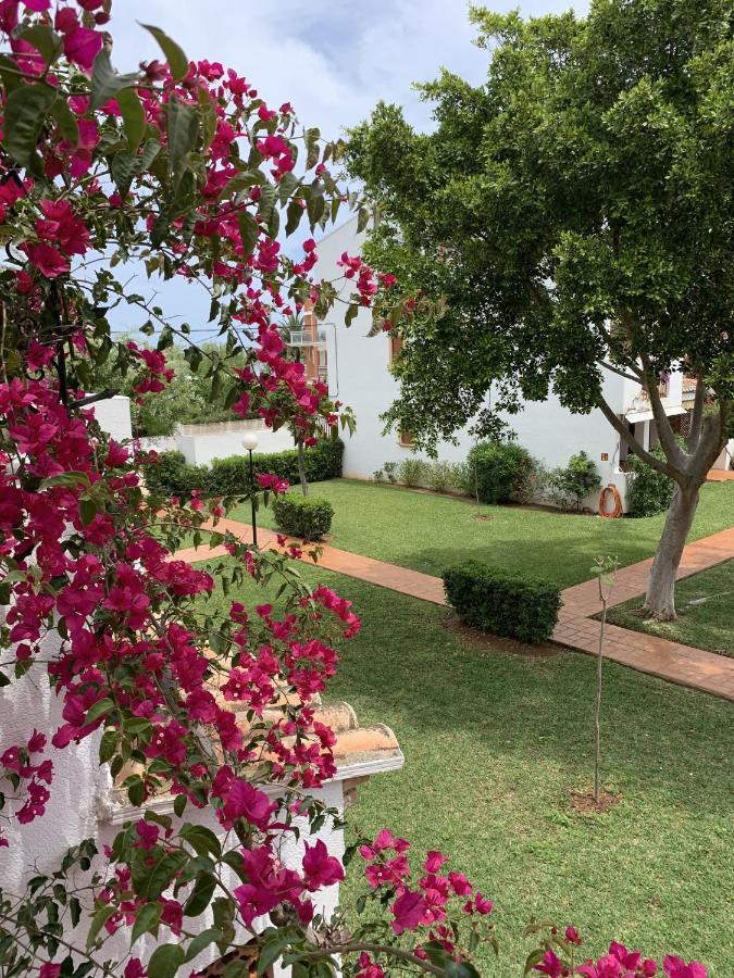 Apartment 120 Velas, 58 - Deniasol Denia