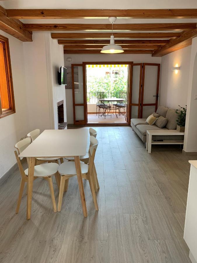 120 Velas, 58 - Deniasol * Denia