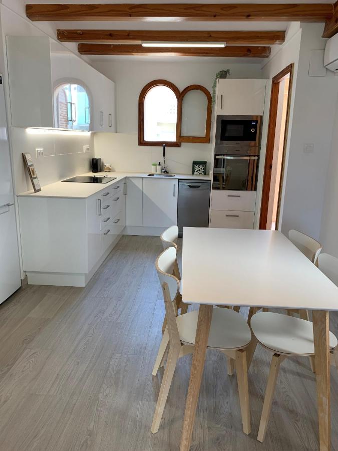 120 Velas, 58 - Deniasol Apartment