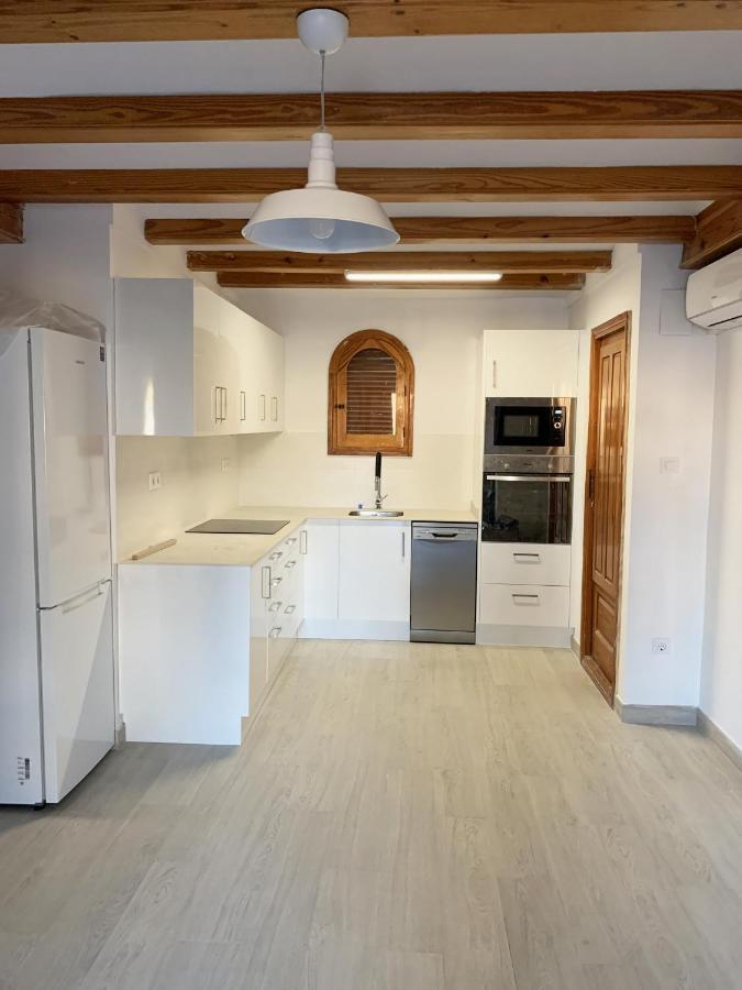 Apartment 120 Velas, 58 - Deniasol