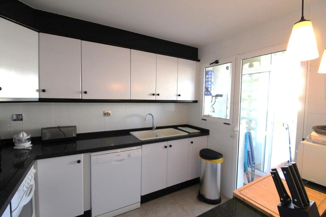 Beautiful Apart. 2-4 Pers., Near Sea & City-centre Denia