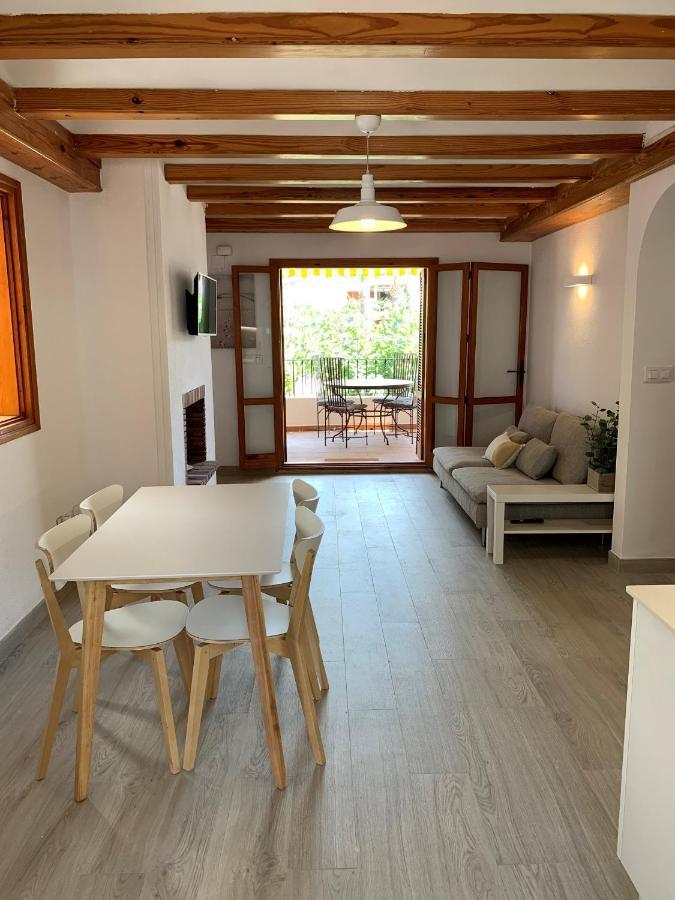 Apartment 120 Velas, 58 - Deniasol *