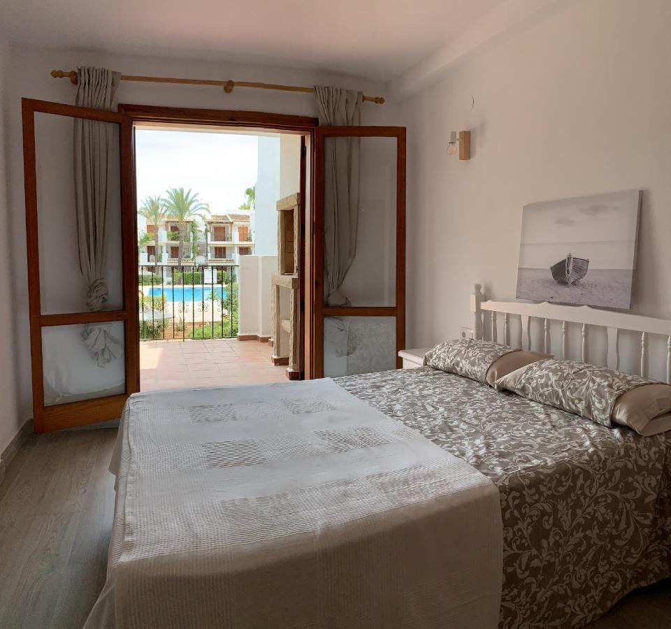 Apartment 120 Velas, 58 - Deniasol Denia