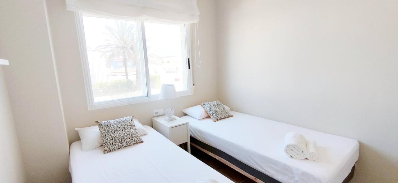 Apartment Marina Azul By Costa