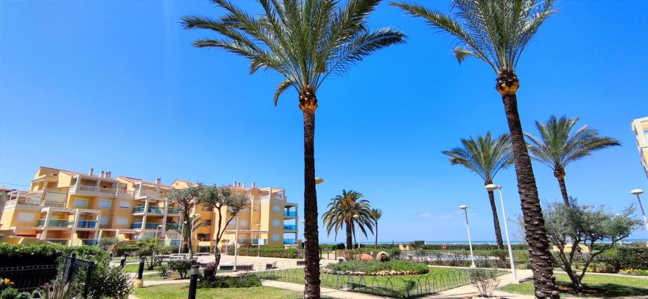 Apartment Marina Azul By Costa *