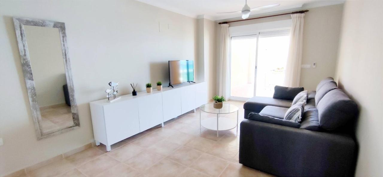 Apartment Marina Azul By Costa Denia