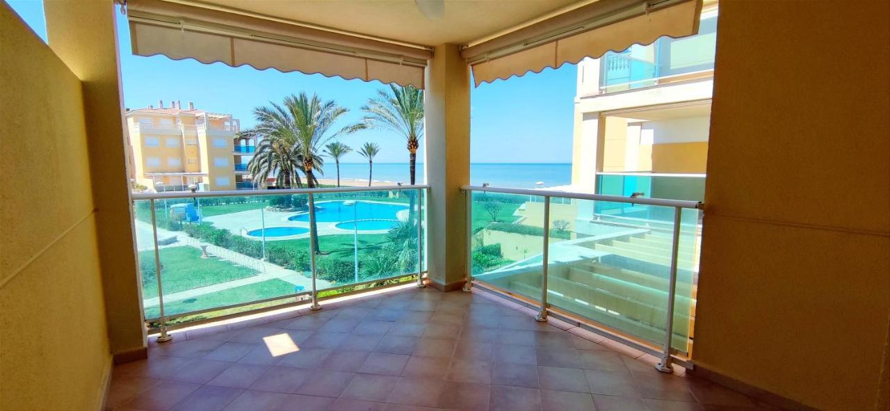 Marina Azul By Costa Apartment Denia