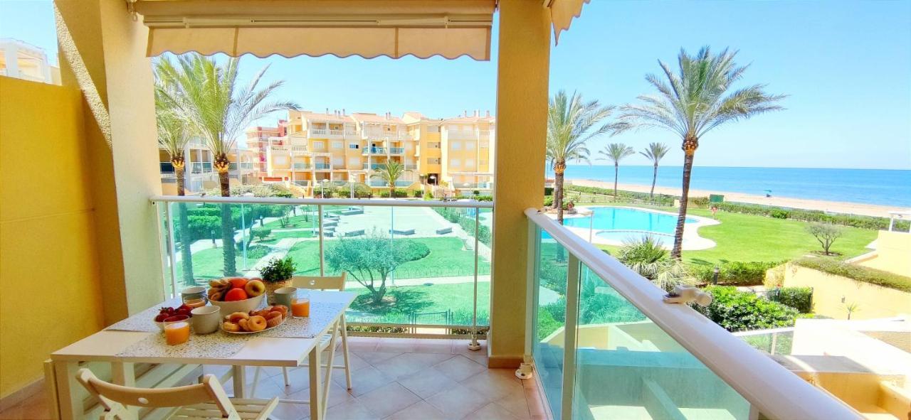 Apartment Marina Azul By Costa Denia