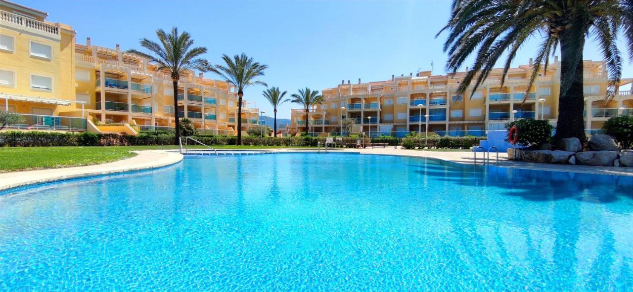 Marina Azul By Costa Apartment Denia
