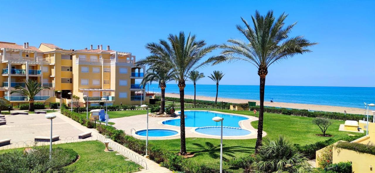 Marina Azul By Costa * Denia