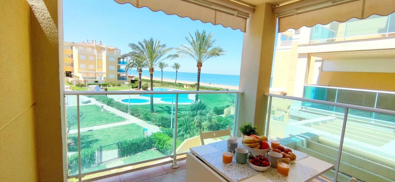 Apartment Marina Azul By Costa *