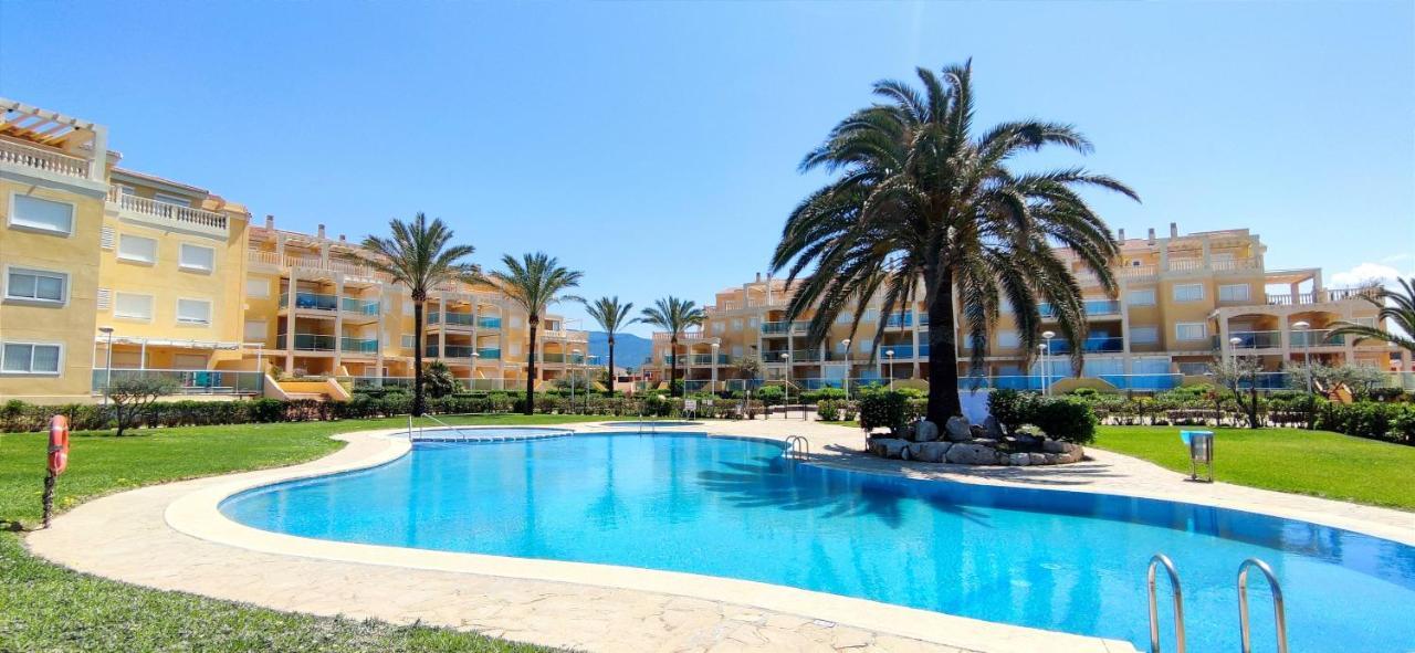 Marina Azul By Costa Apartment *