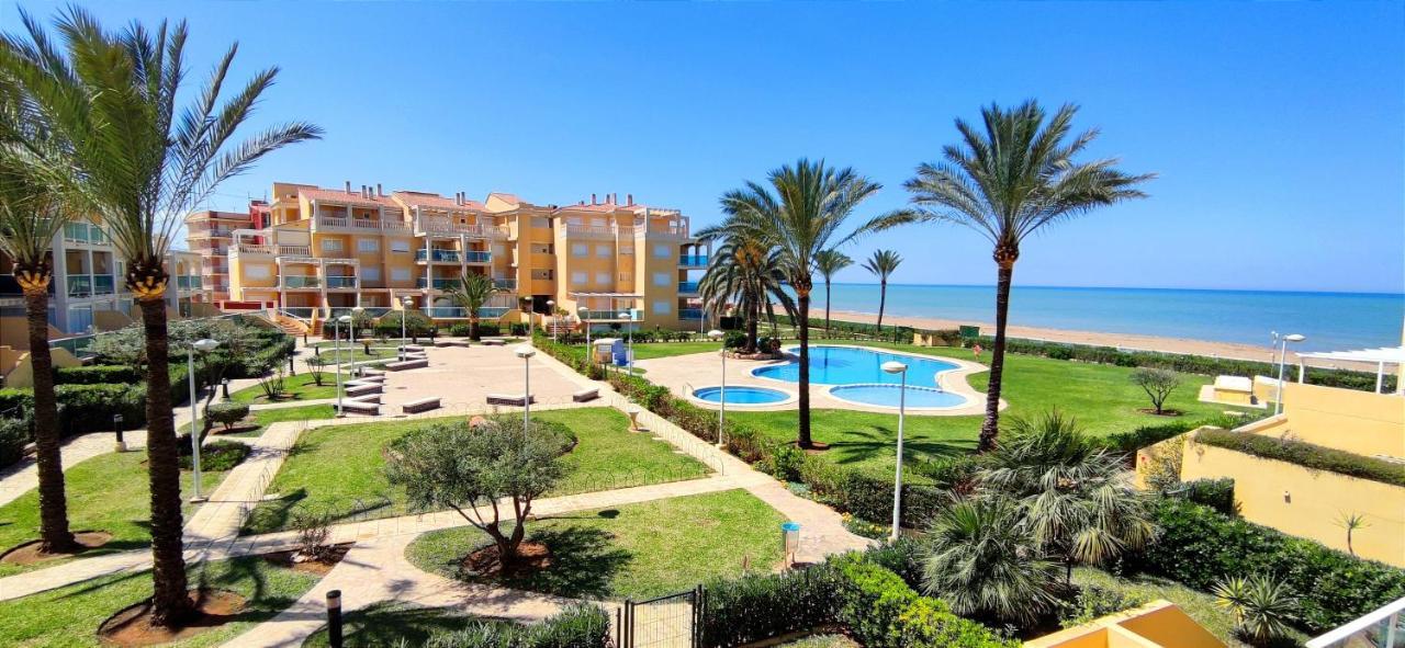 Marina Azul By Costa Apartment
