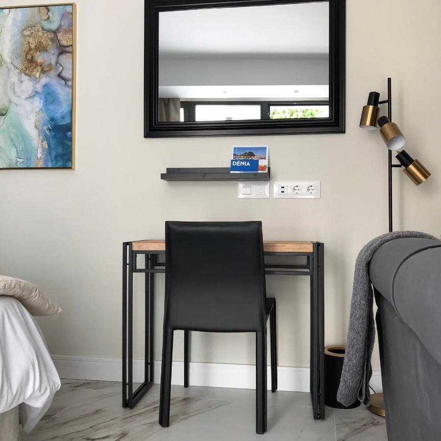 Marques Petit Premium Apartment Denia
