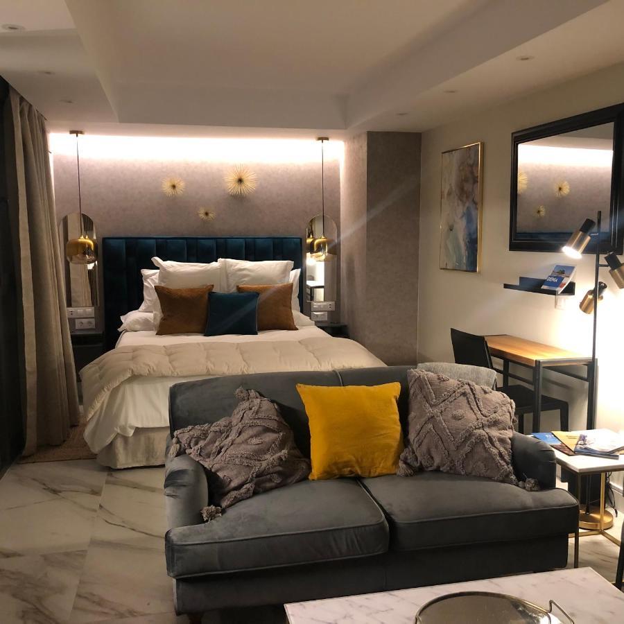 Apartment Marques Petit Premium Denia