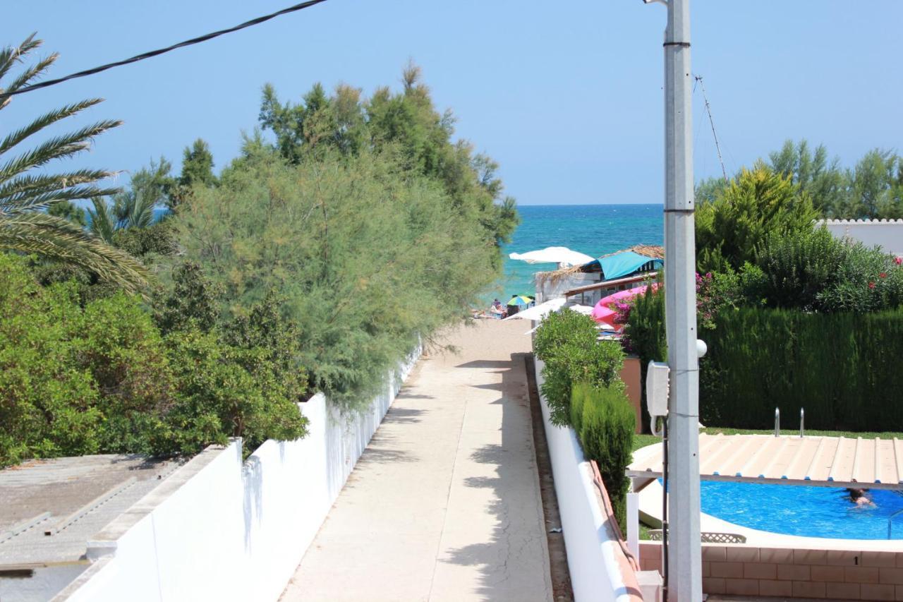 120 Velas, 58 - Deniasol * Denia