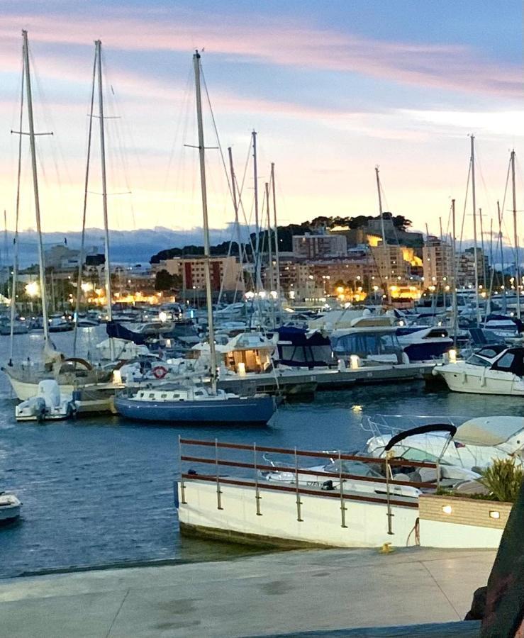 120 Velas, 58 - Deniasol * Denia