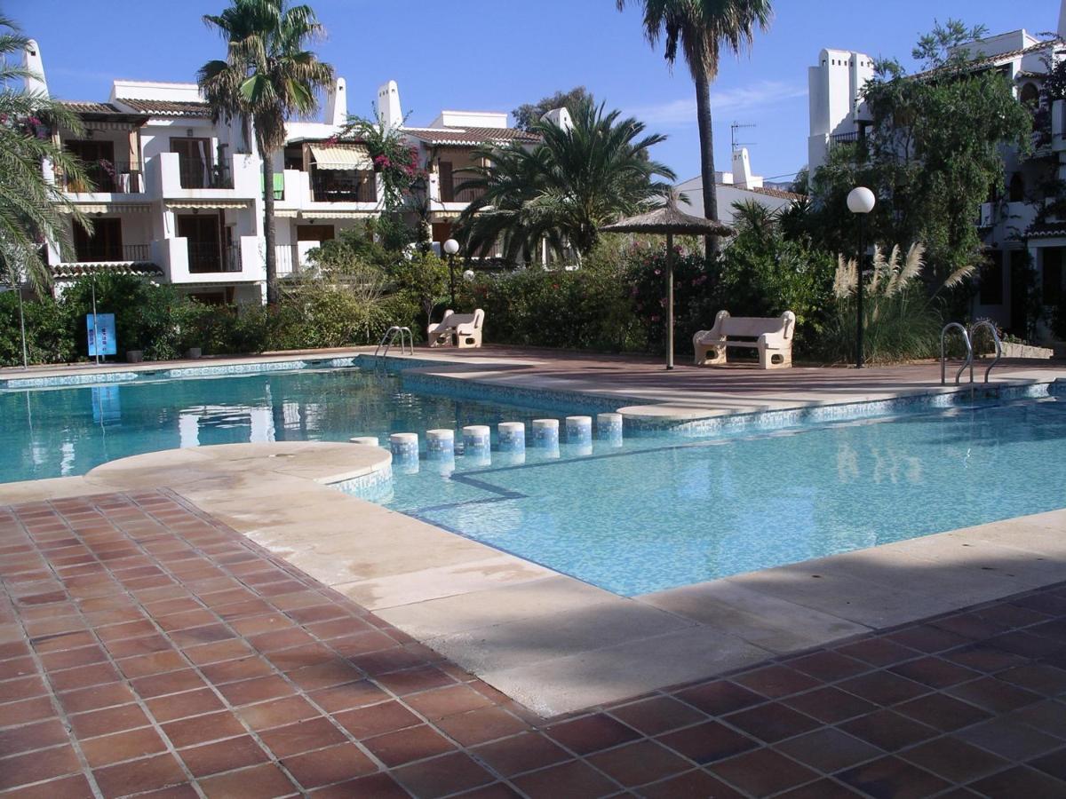 Apartment 120 Velas, 58 - Deniasol Denia