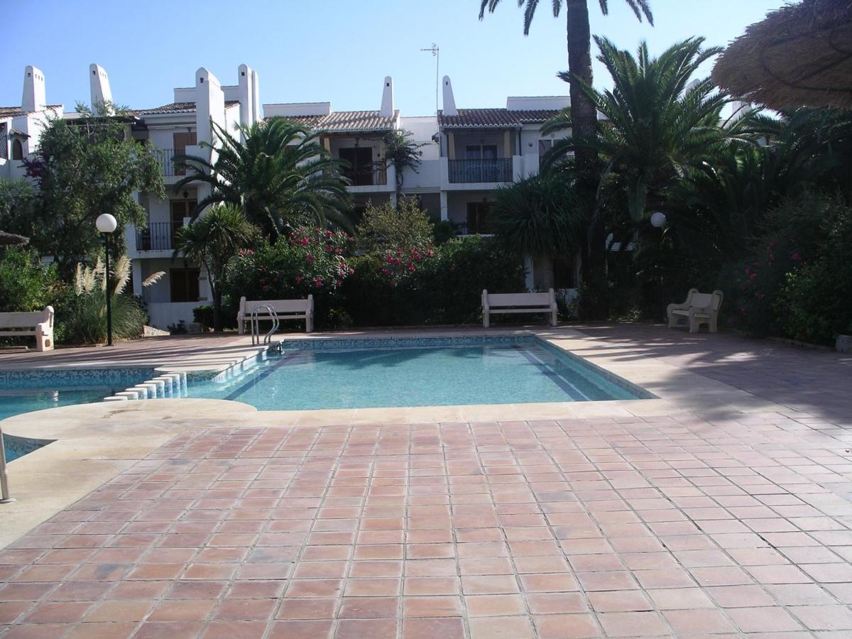 Apartment 120 Velas, 58 - Deniasol Denia