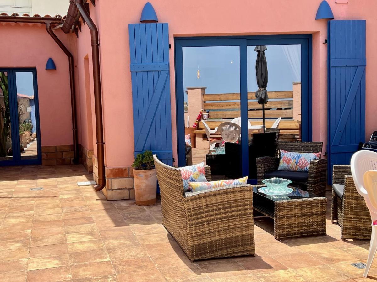 Casa Playa Villa Dénia